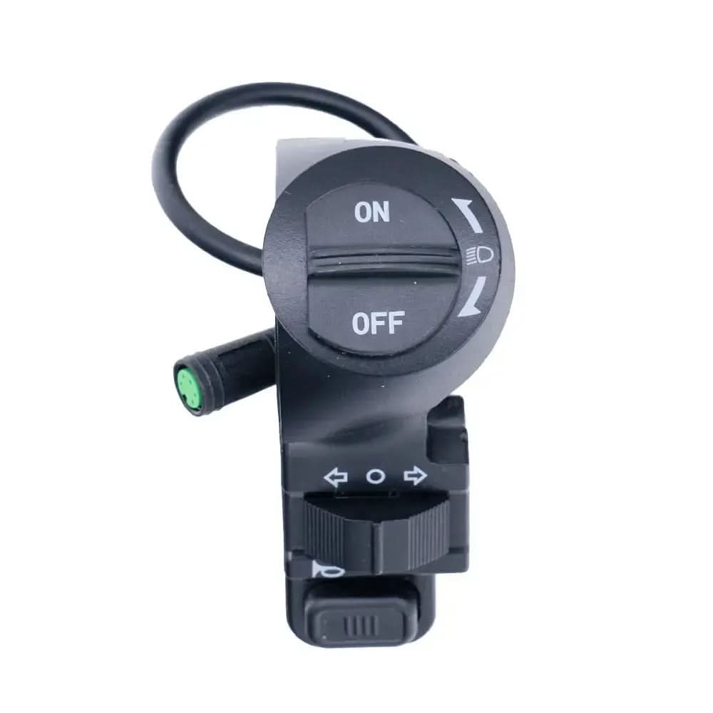 OUXI - Lichtschakelaar