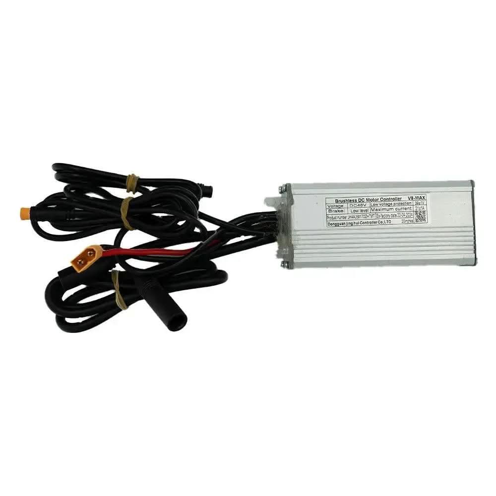 OUXI - Motor Controller - OUXI V8 MAX Opvoerbaar