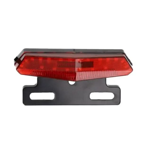 QM Wheels V20 Mini - Achterlicht