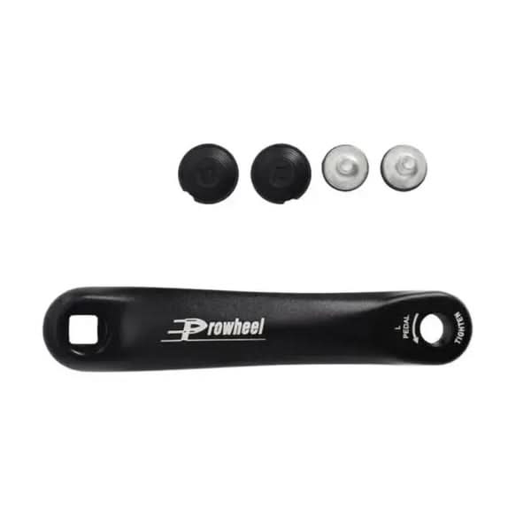 QM Wheels V20 - Crankset