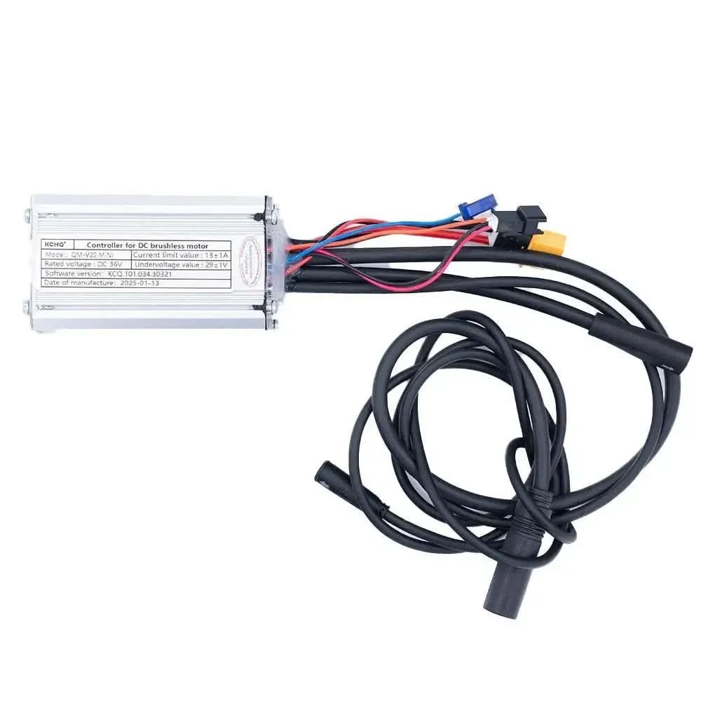 QM Wheels V20 Mini - Controller