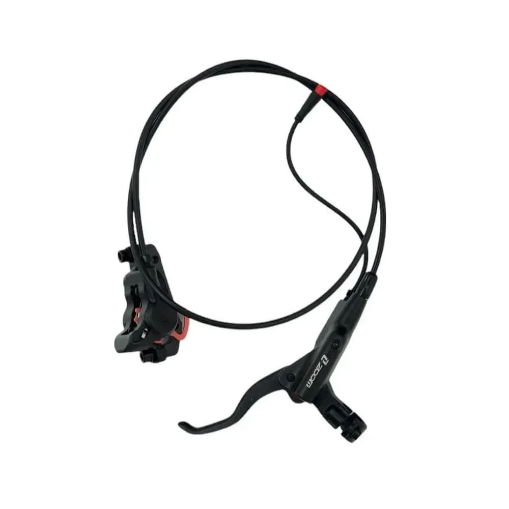 Zoom- Rem Links (Hydraulisch) OUXI