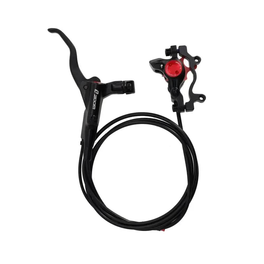 Zoom - Rem Rechts (Hydraulisch) OUXI