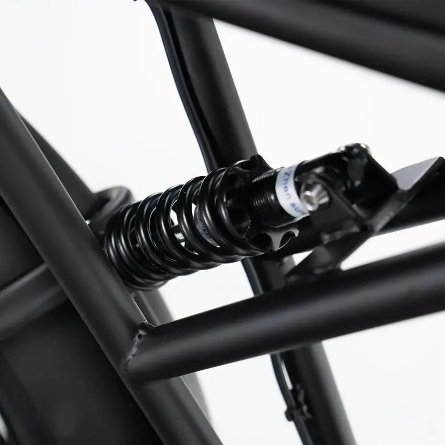 OUXI H9 / C90 Fatbike – 2025 Model | Krachtige 250W Motor | Hydraulische Remmen | Nieuw Display