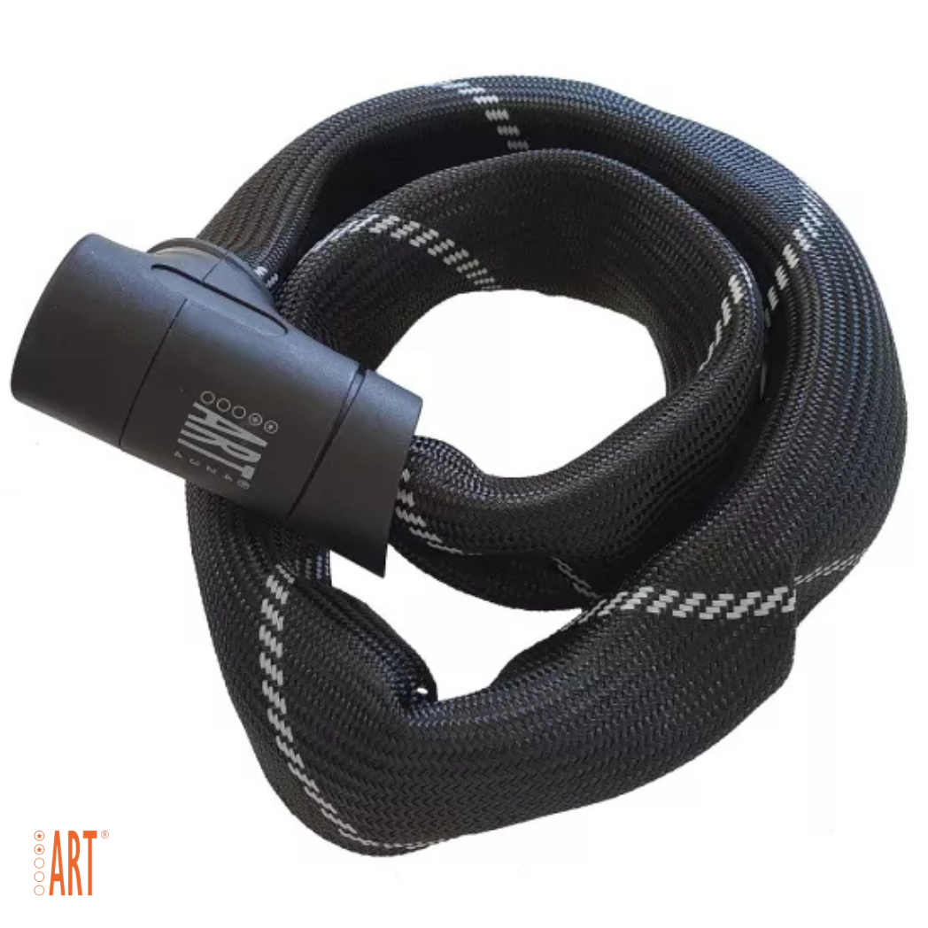 Kettingslot ART2 - 90cm