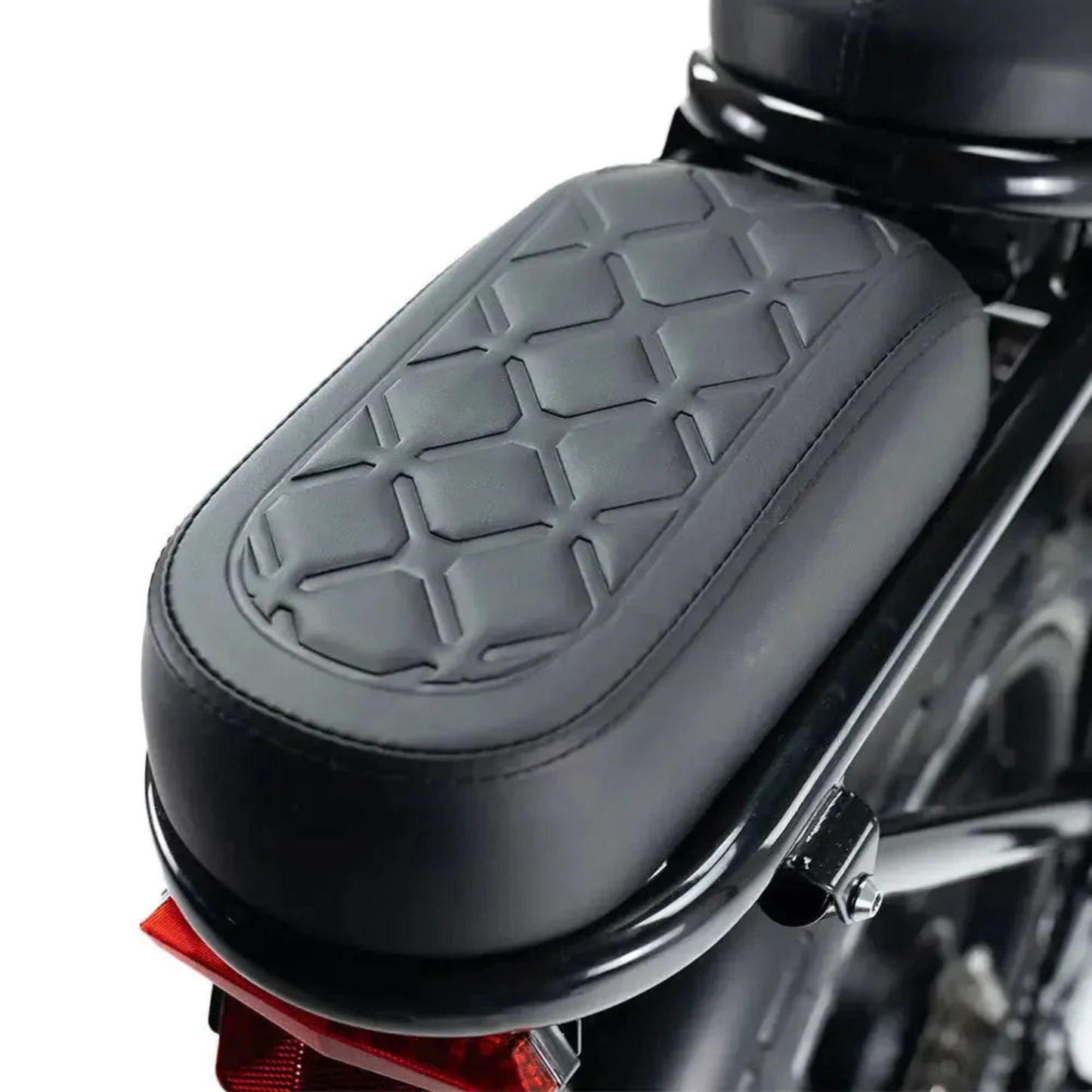 OUXI V8 / C80 6.0 Elektrische Fatbike 2026 – Zwart | Combi-Deal
