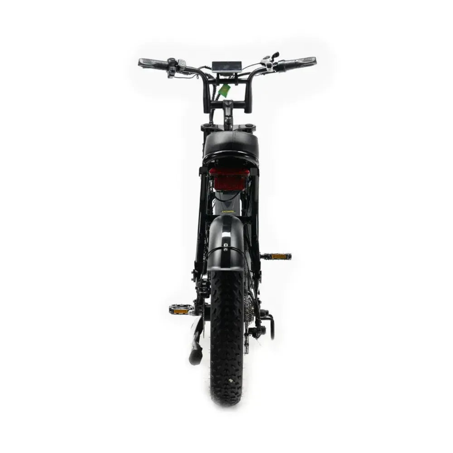 Ouxi V8 3.0 Elektrische Fatbike – 750W Accu • 250W Motor • 80 km Actieradius • Hydraulische Remmen