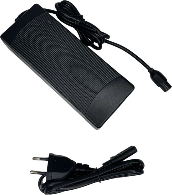 V20 Pro Oplader Fatbike – Oplader 3-pins