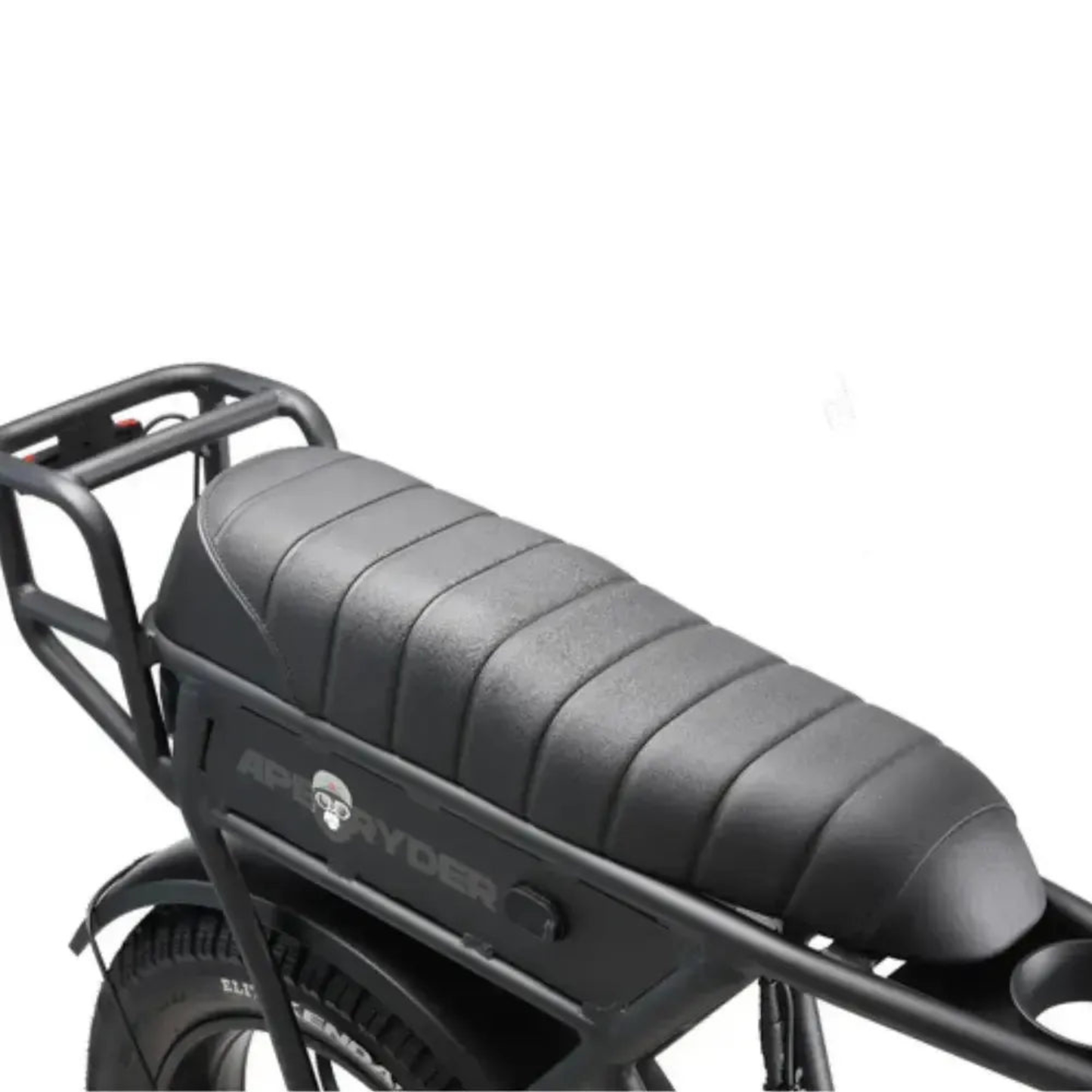 Ape Ryder A10 Pro – Elektrische Fatbike 250W| 60 km Actieradius | Hydraulische Remmen