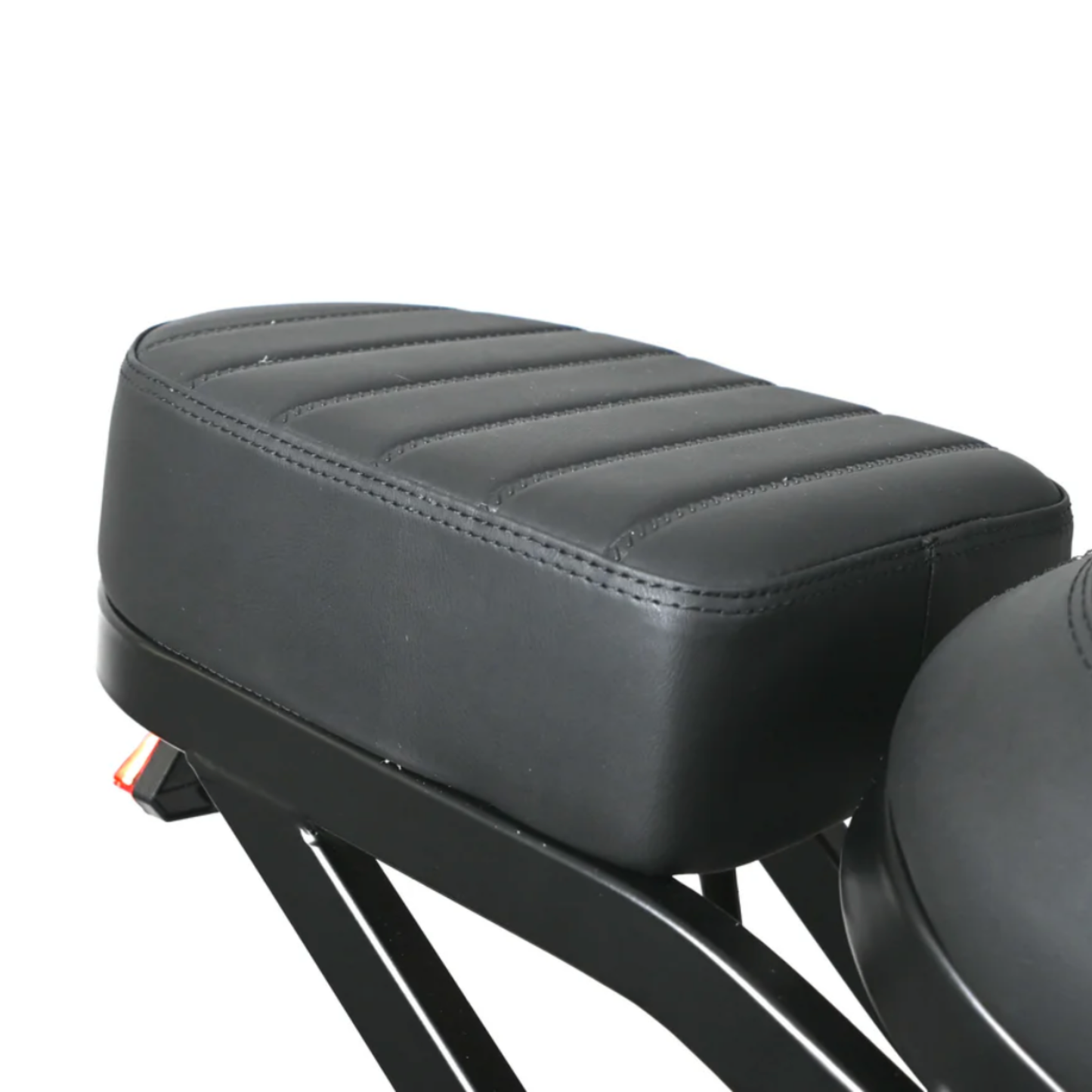 V20 Pro Zwart Fatbike – 20×4 Inch Banden, Hydraulische Remmen, Voor- en Achtervering