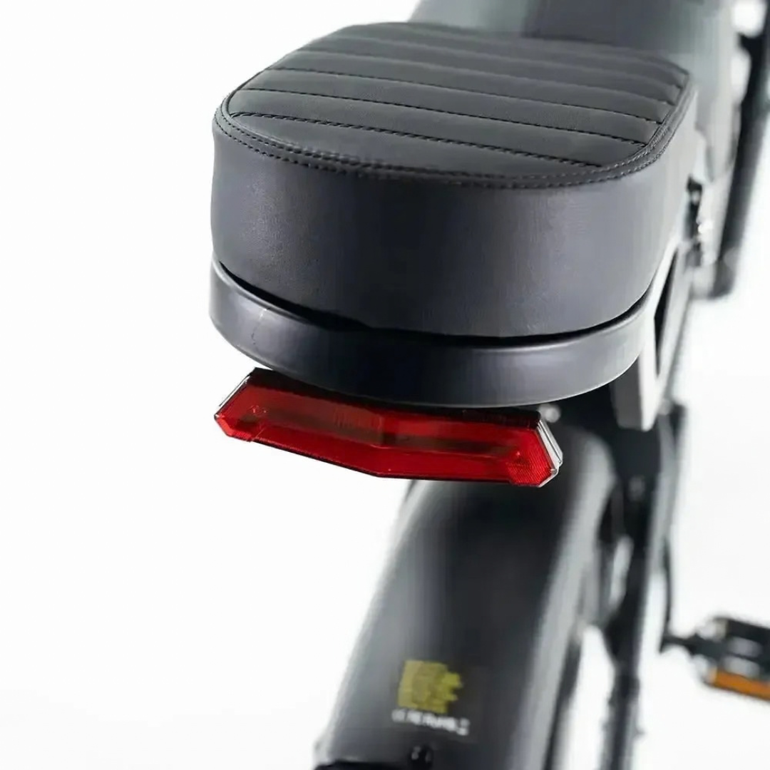 QMWHEEL V20 Pro 2026 - Fatbike - Nardo Grijs - COMBI DEAL