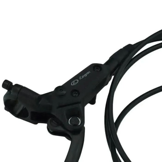 Logan - Rem Rechts (Hydraulisch) V20