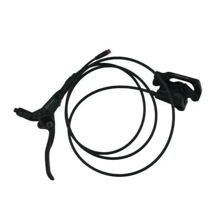 Logan - Rem Rechts (Hydraulisch) V20