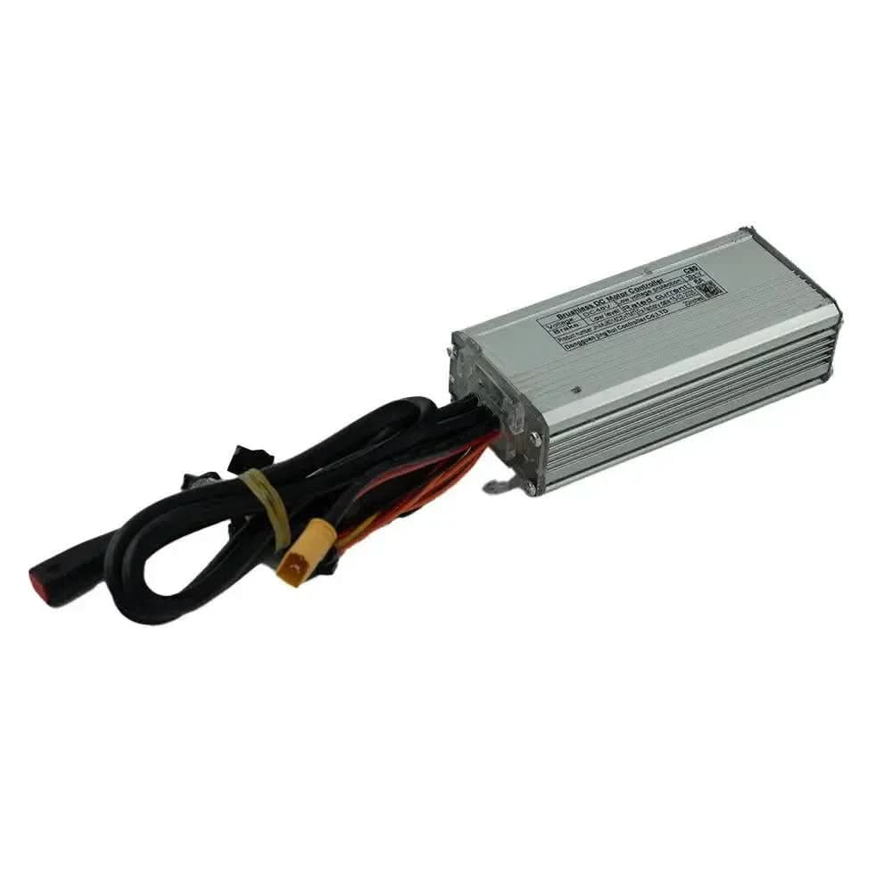 OUXI C80 4.0 - Controller Opvoerbaar