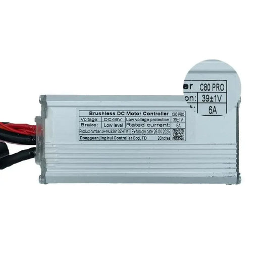 OUXI - Controller - C80 Pro MAX 4.0