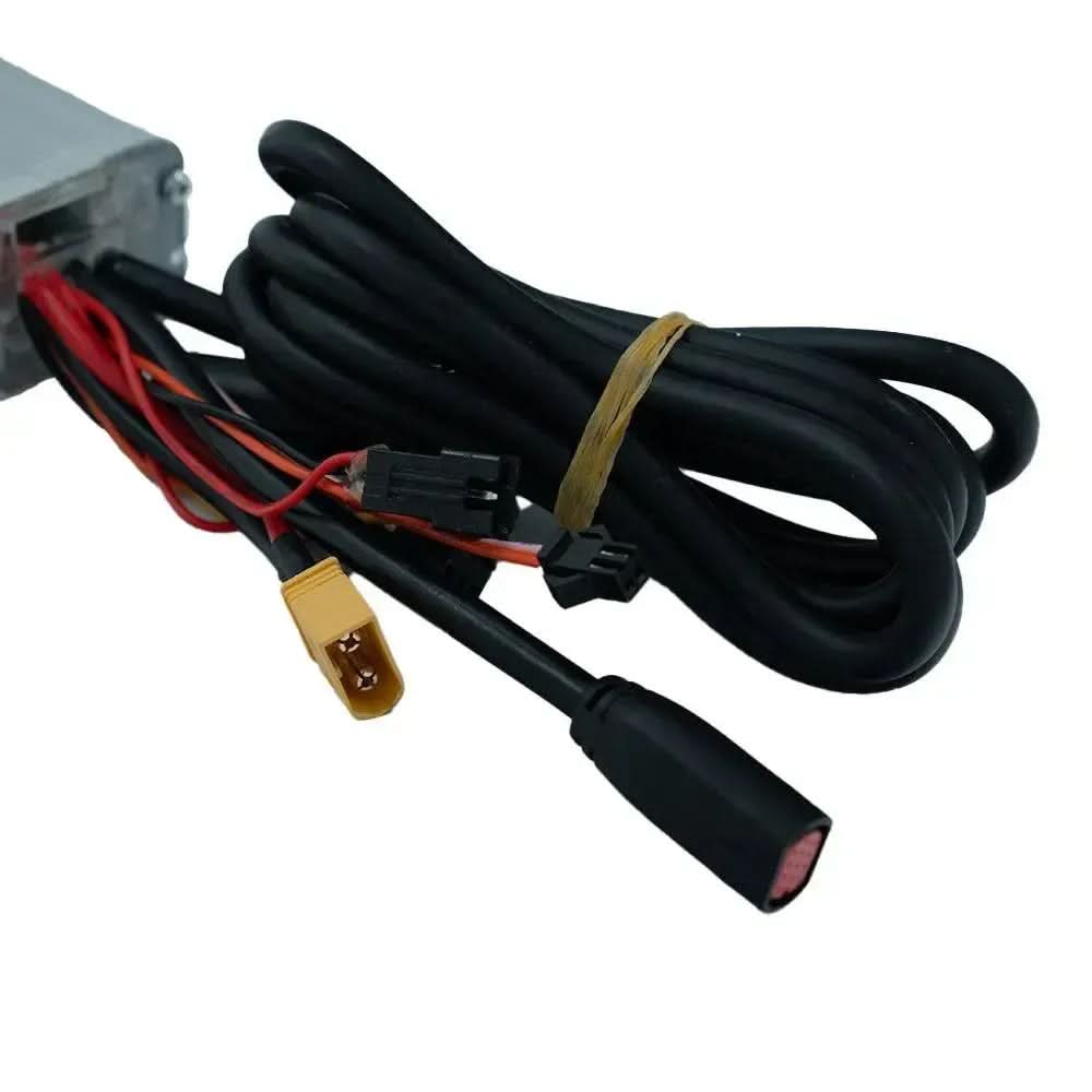 OUXI - Controller - C80 Pro MAX 4.0 - Opvoerbaar