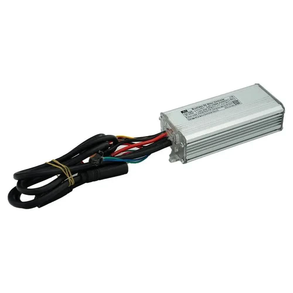 OUXI H9 3.0 - Controller Opvoerbaar