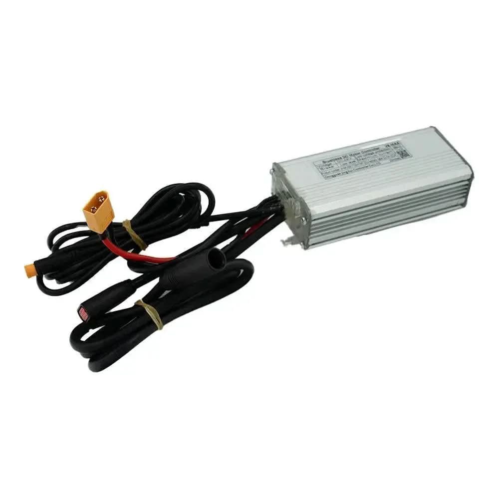 OUXI V8 MAX 3.0 - Controller Opvoerbaar