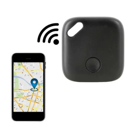 Itag Gps tracker