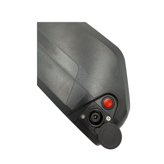 OUXI Mini Fatbike Accu