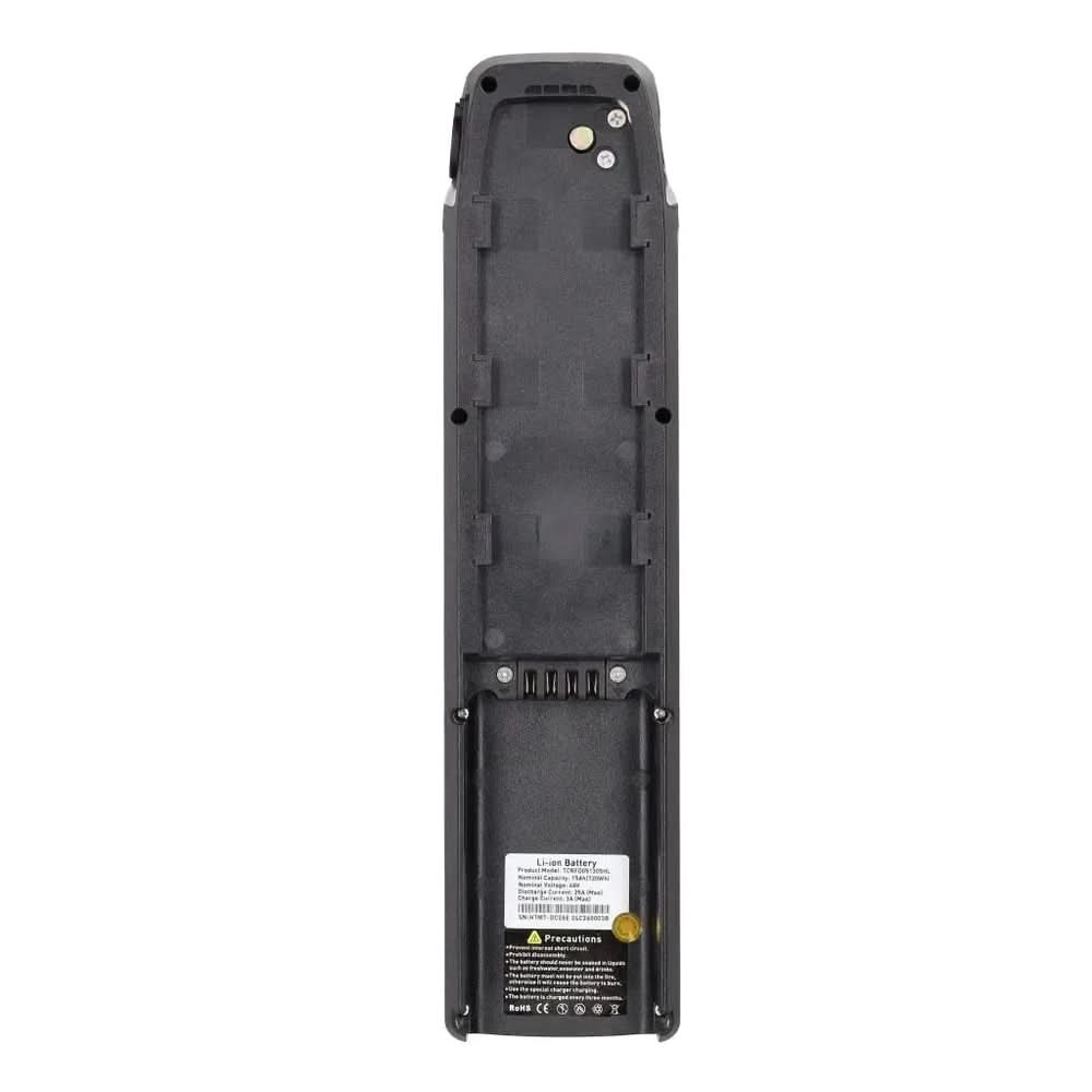 OUXI V8/H9/C80 Accu - 15ah