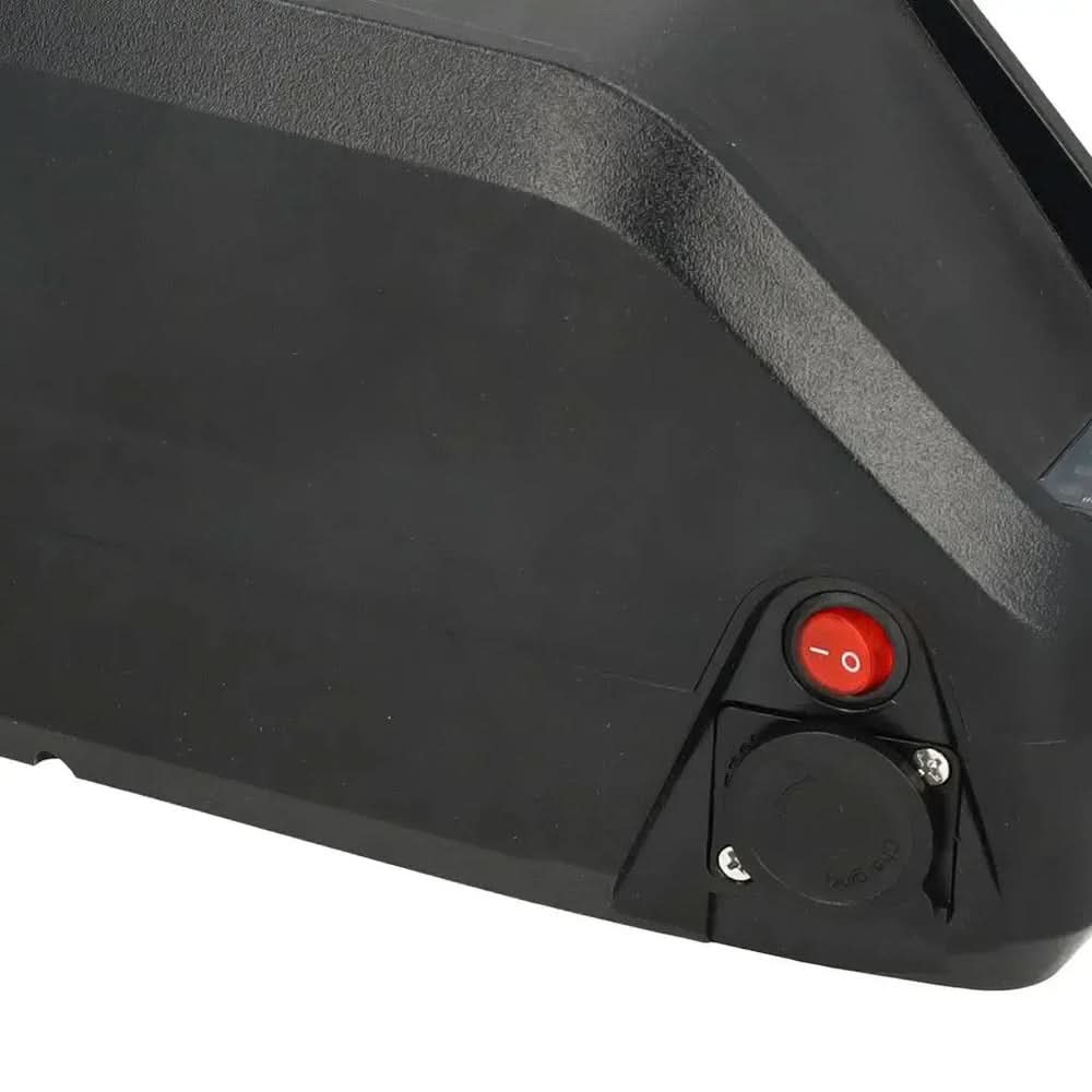 OUXI V8/H9/C80 Accu - 15ah