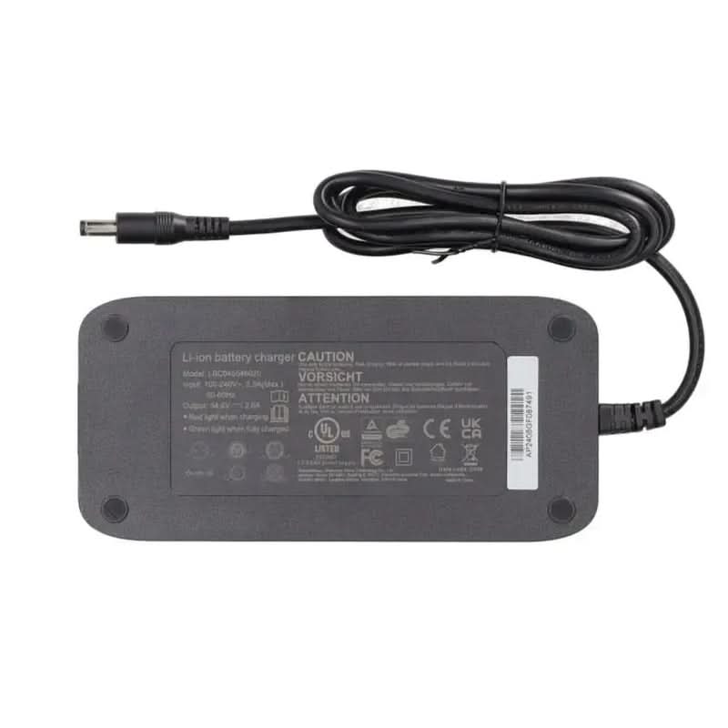 OUXI V8/H9/C80 - Oplader