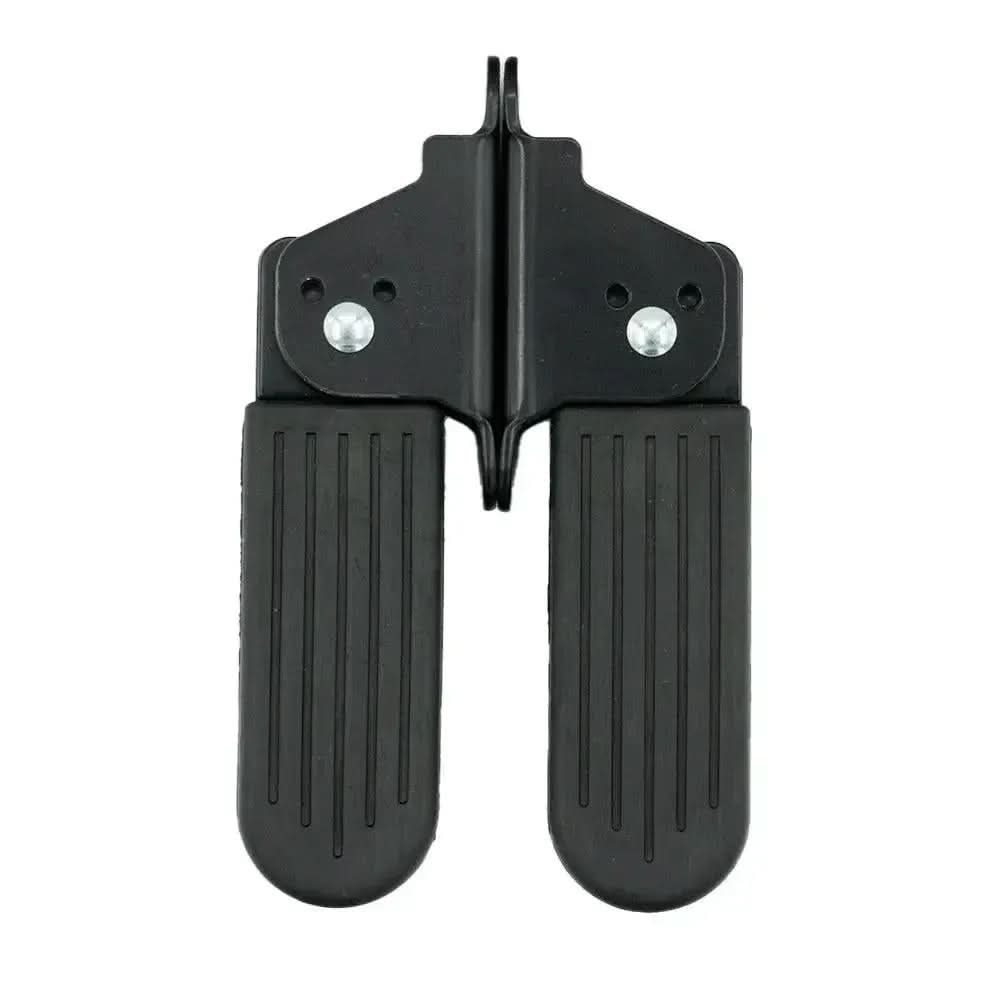 QM Wheels V20 Voetsteuntjes