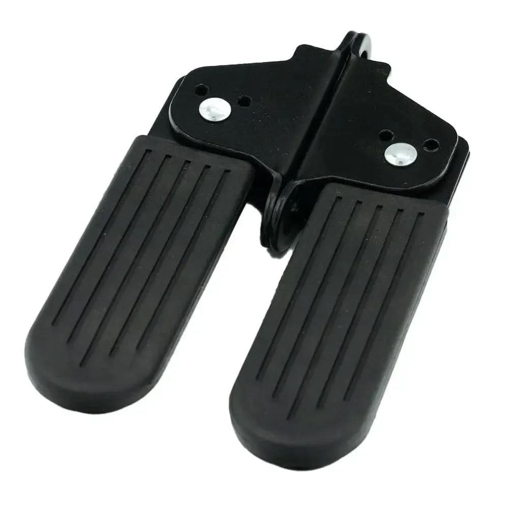 QM Wheels V20 Voetsteuntjes