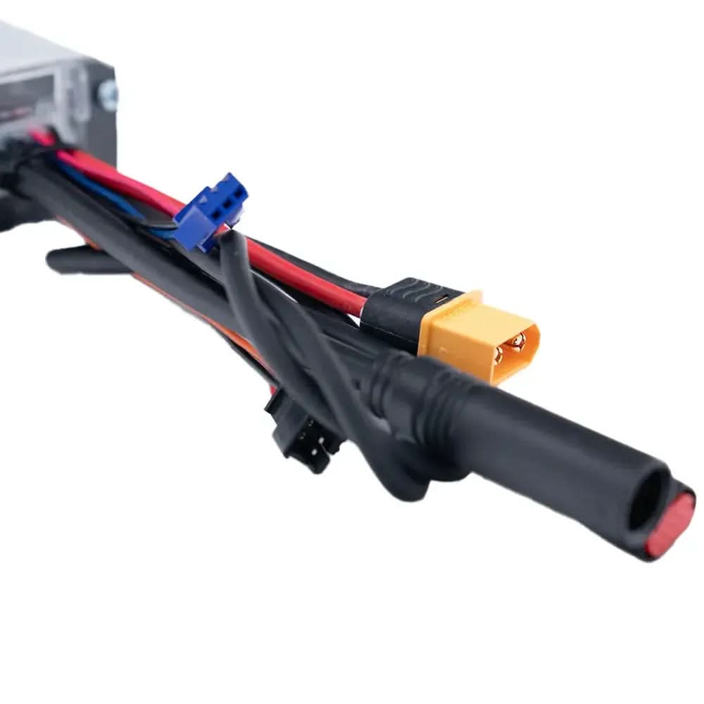 QM Wheels S20 - Controller - 250 watt