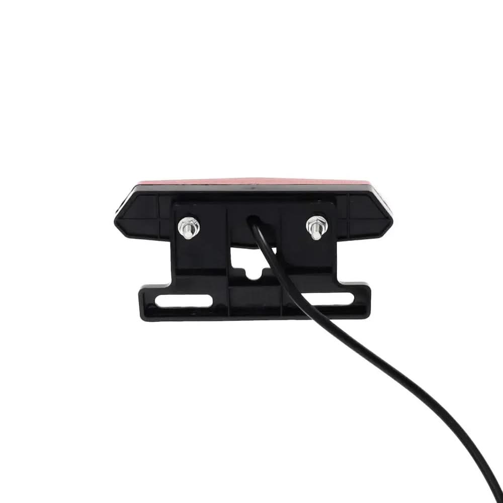 QM Wheels V20 - Achterlicht