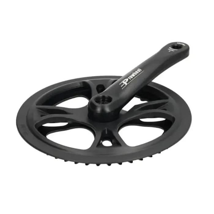 QM Wheels V20 - Crankset