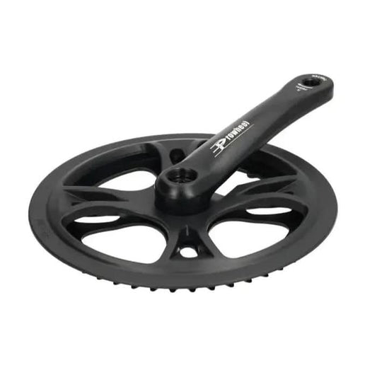 QM Wheels V20 - Crankset