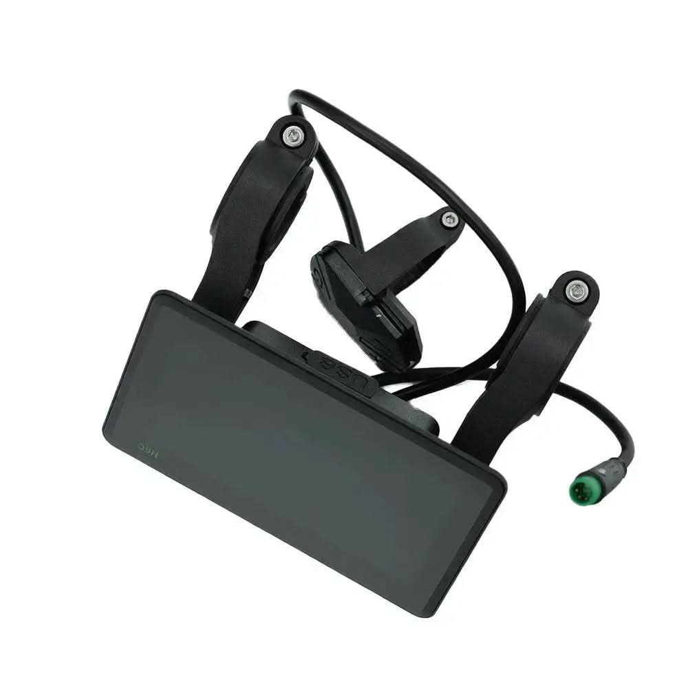 QM Wheels V20 - Display 250 watt