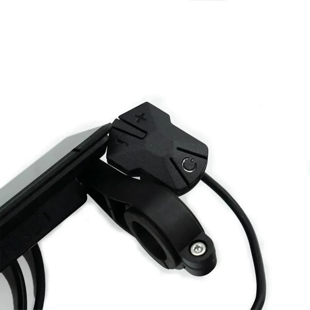 QM Wheels V20 - Display 250 watt