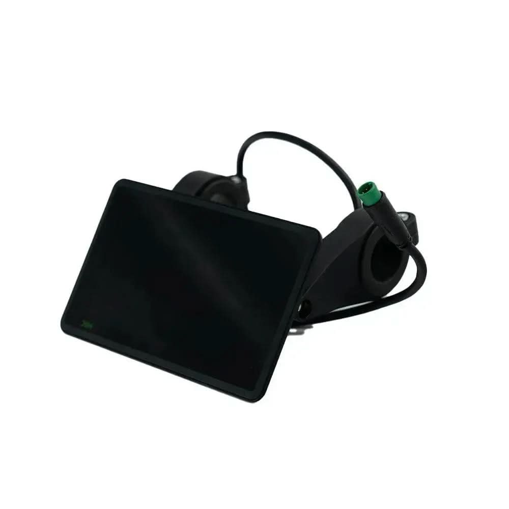 QM Wheels V20 - Display Opvoerbaar