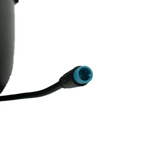 QM Wheels V20 - Koplamp