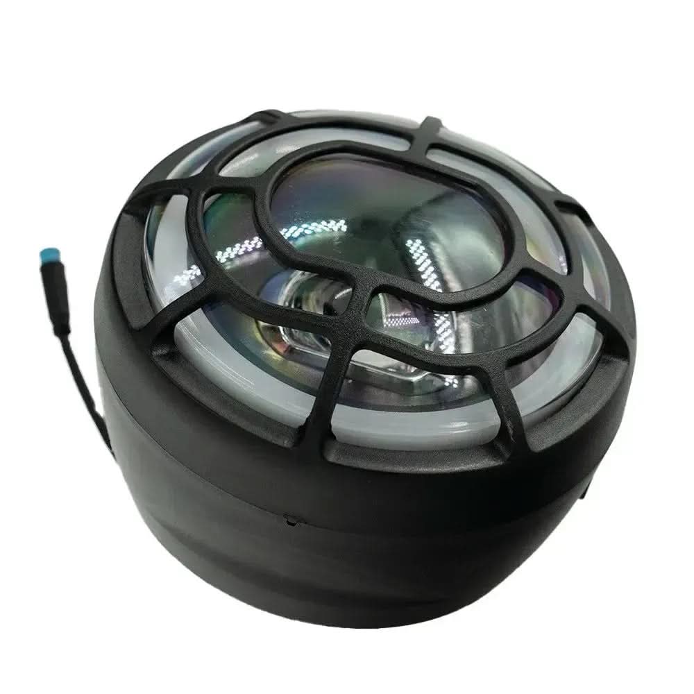 QM Wheels V20 - Koplamp