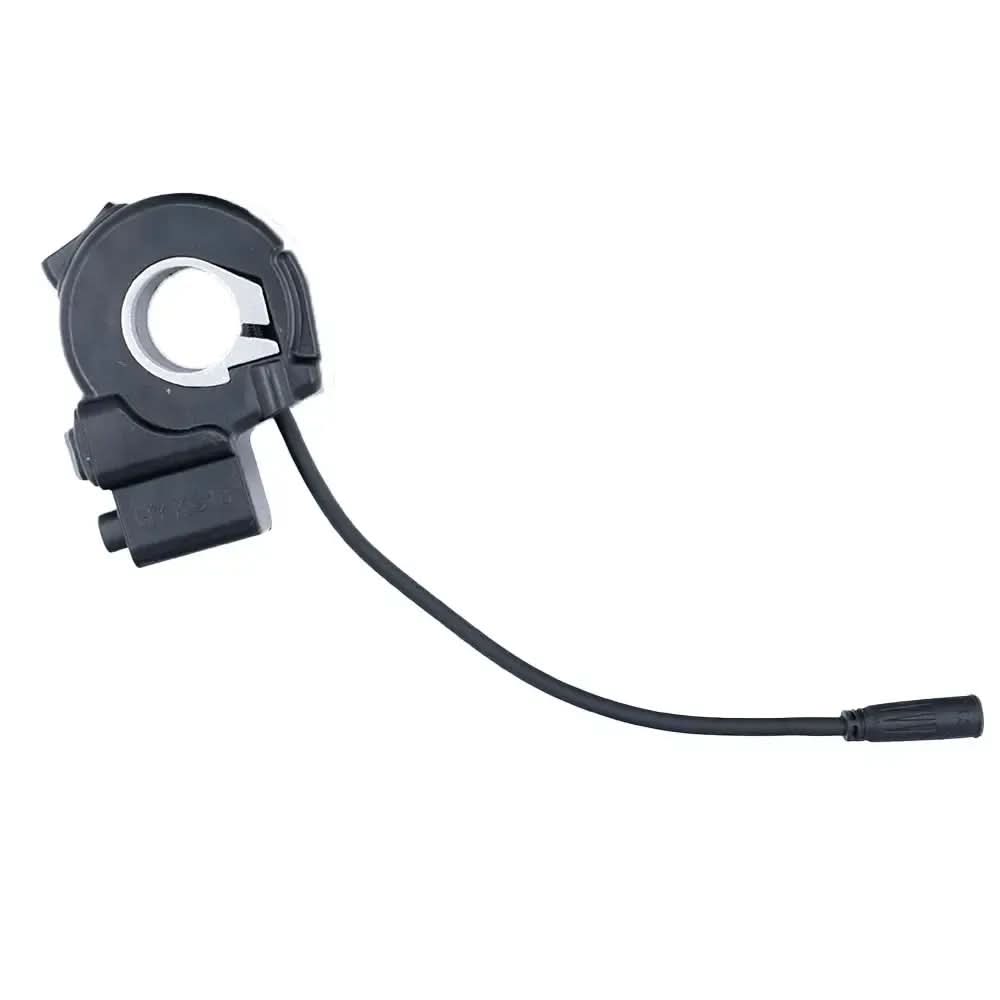 QM Wheels V20 - Lichtschakelaar