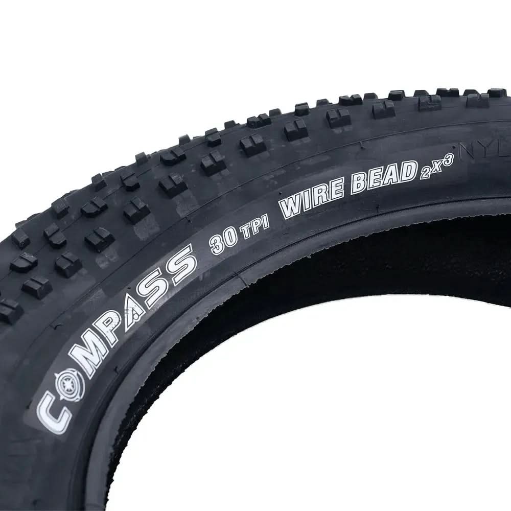 Mini Fatbike Buitenband 16 x 4.0