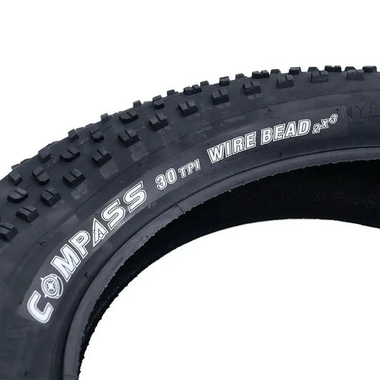 Mini Fatbike Buitenband 16 x 4.0