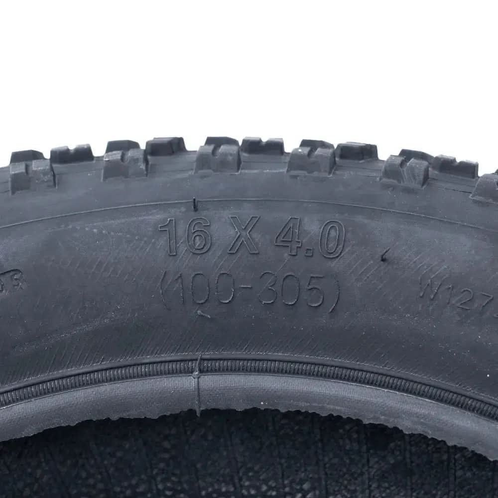 Mini Fatbike Buitenband 16 x 4.0