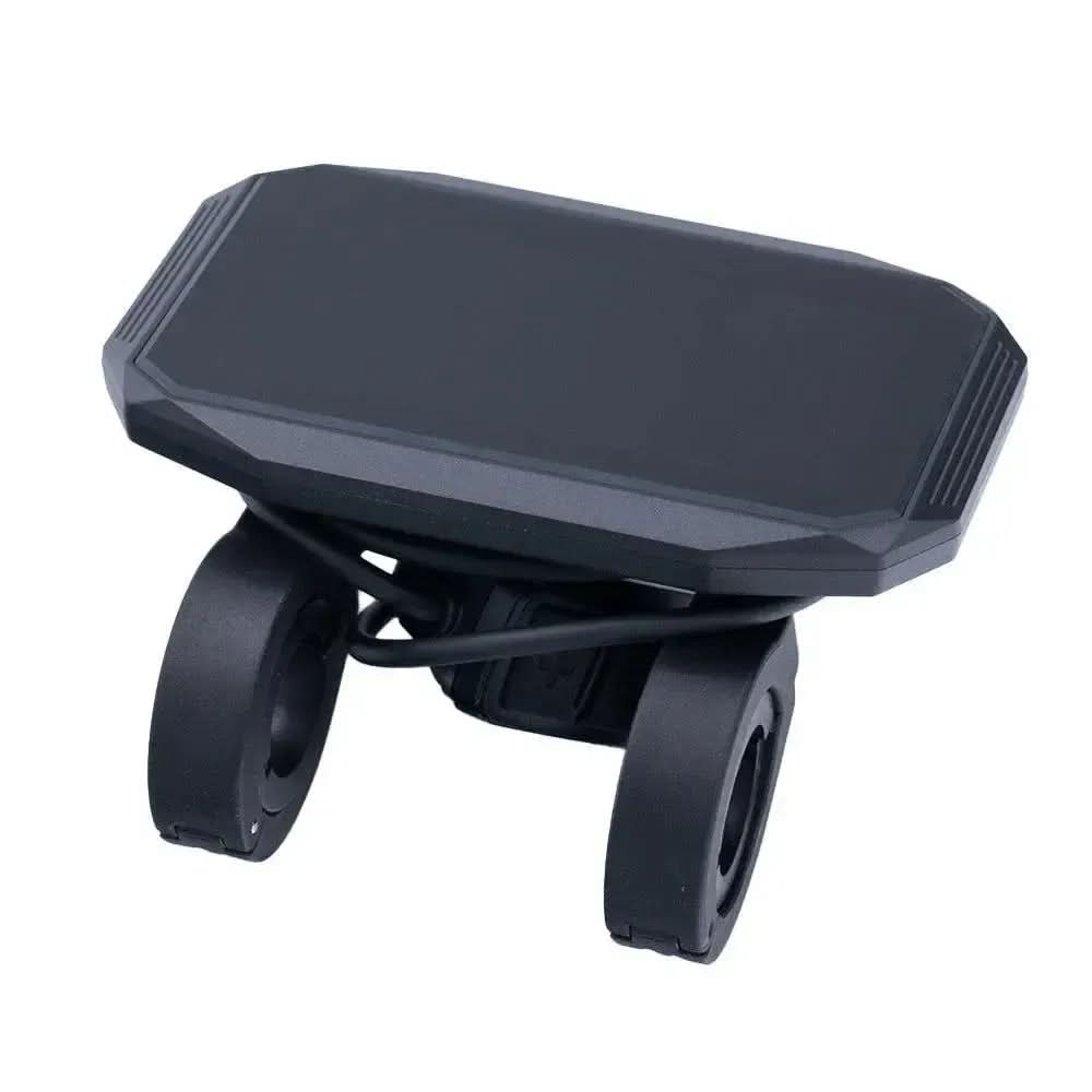 QM Wheels V20 Mini - Display