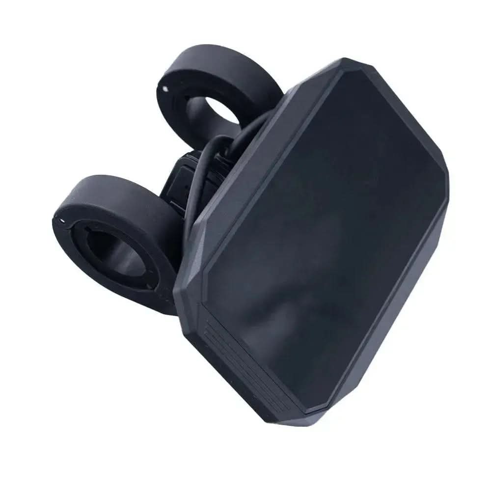 QM Wheels V20 Mini - Display Opvoerbaar