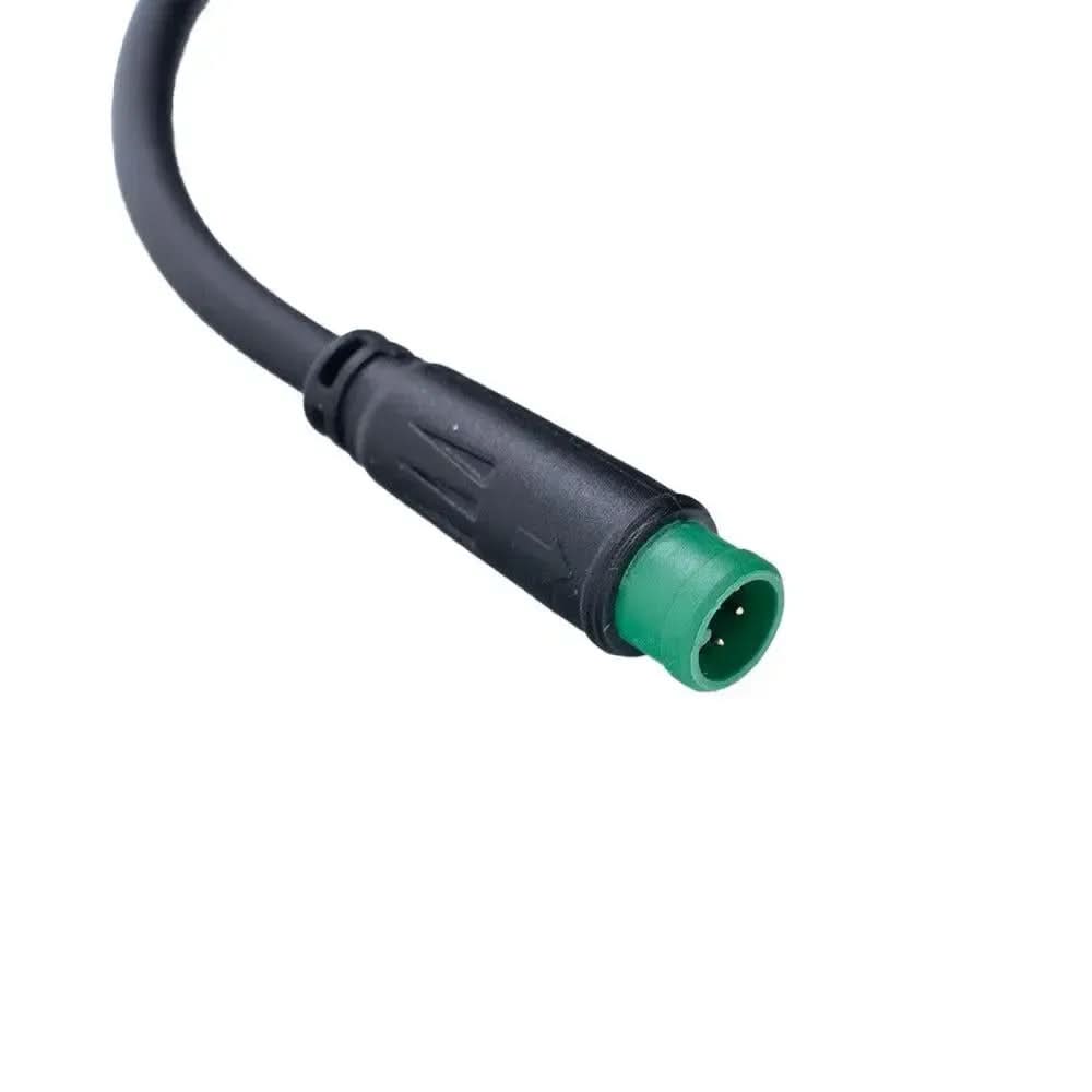 QM Wheels V20 Mini - Display