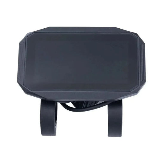 QM Wheels V20 Mini - Display