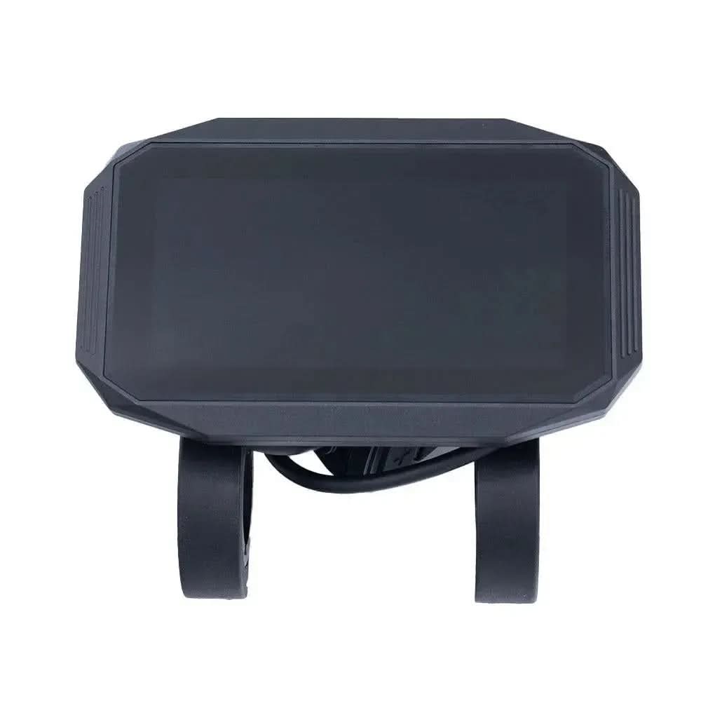 QM Wheels V20 Mini - Display Opvoerbaar