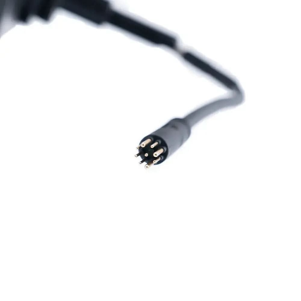 QM-Wheels V20 Mini - Motor met velg