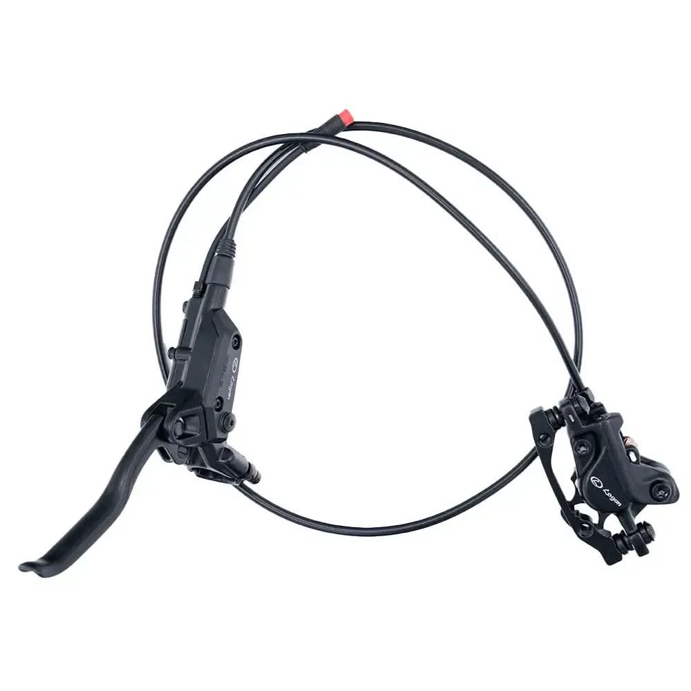 Logan - Rem Links (Hydraulisch) V20