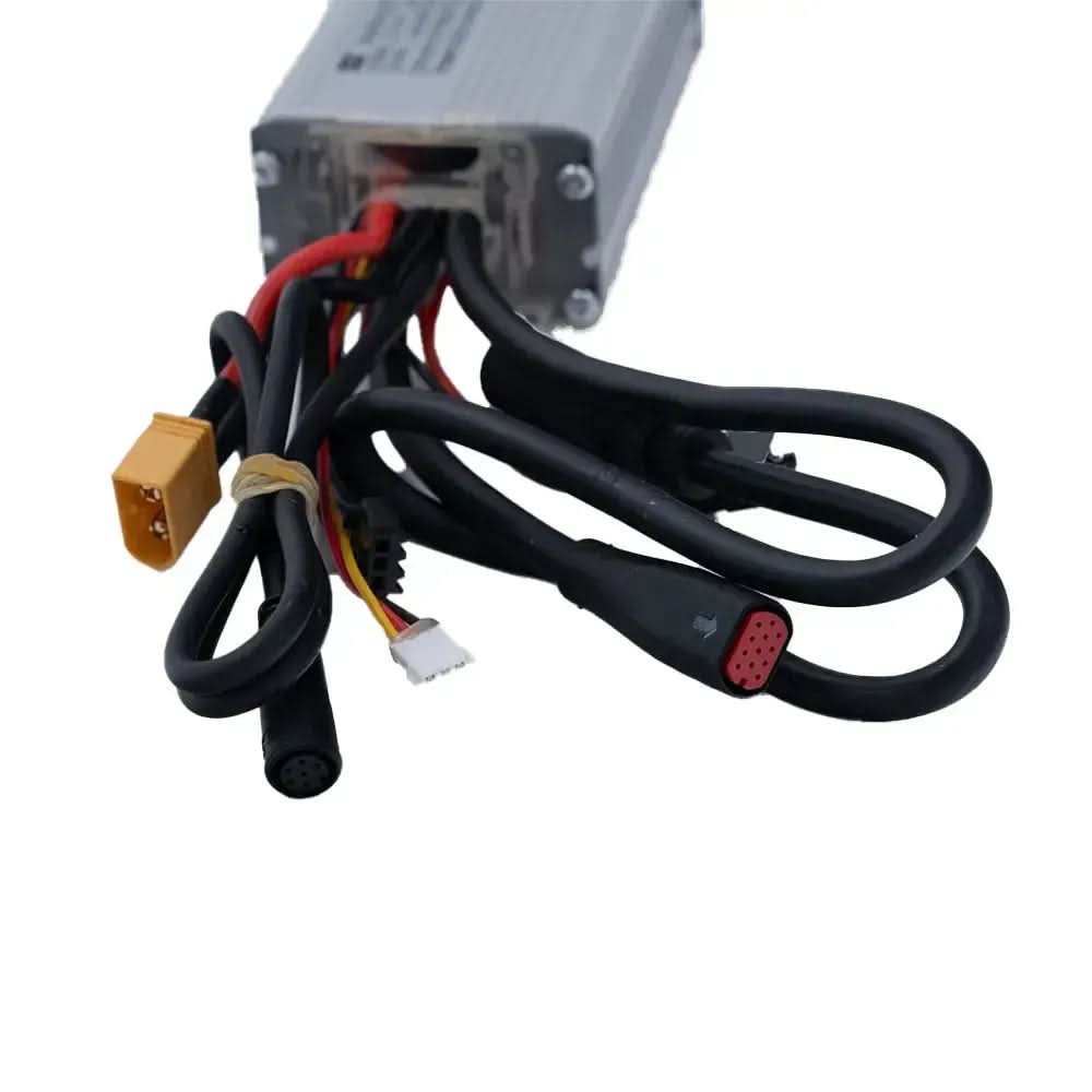 V20 Controller opvoerbaar